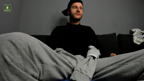 deymond_russo online show from March 1, 12:42 pm