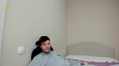 deymond_russo online show from February 17, 12:15 pm