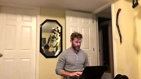 dgrabbin online show from October 1, 8:46 am