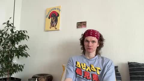 Di Alex online show from February 21, 9:56 am