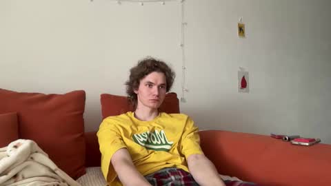 Di Alex online show from October 19, 9:47 am