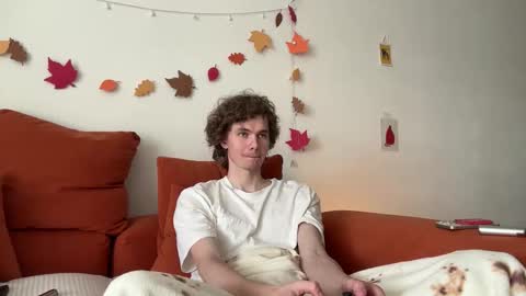 Di Alex online show from October 23, 9:22 am