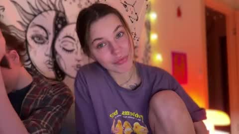 Di Alex online show from February 16, 5:04 pm