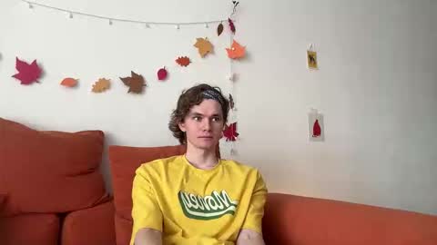 Di Alex online show from November 1, 9:41 am