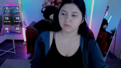 Dia online show from June 13, 2:11 am