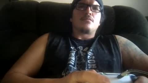 Snapshot of diablo8121 chatting on January 29, 5:56 pm diablo8121 online show from January 29, 5:56 pm