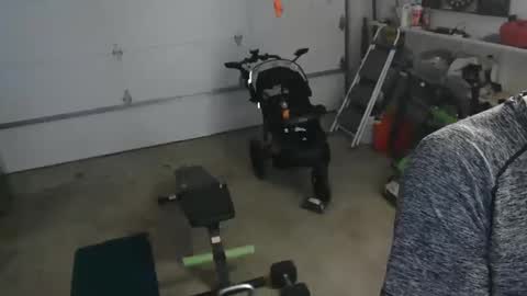 Yeti online show from February 10, 10:24 pm