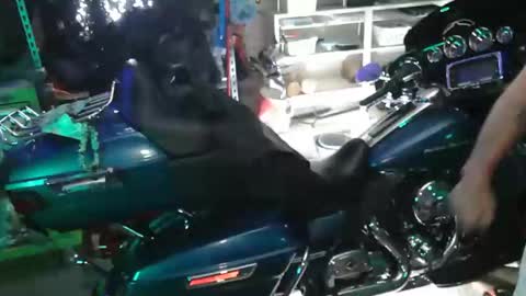 Yeti online show from March 17, 10:48 pm