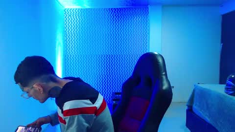 Diamond Boy online show from December 27, 10:23 am