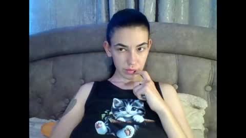 Diamond Dana online show from July 2, 11:31 pm