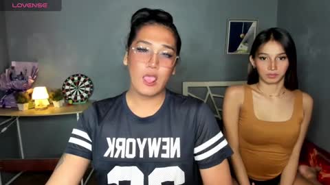 Wency online show from January 28, 6:28 pm