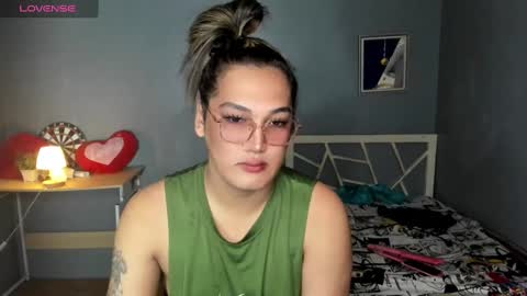 Wency online show from February 17, 4:31 am