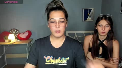 Wency online show from February 22, 8:18 am