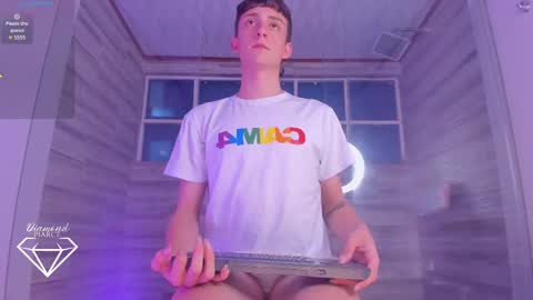 Diamond online show from September 29, 4:22 am