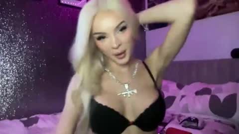 Diamond online show from December 3, 12:20 am