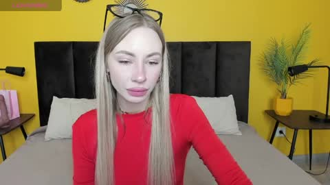 Diana  online show from April 11, 1:43 am