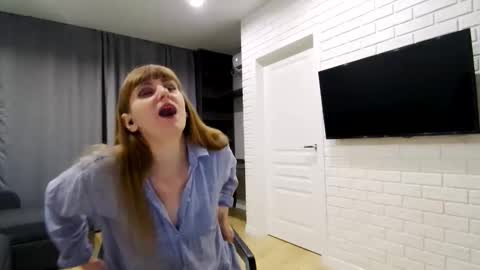 diana_meridor online show from December 19, 12:06 am