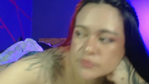 diana online show from April 23, 3:02 pm