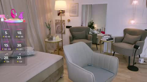 Diana online show from April 21, 2:46 pm