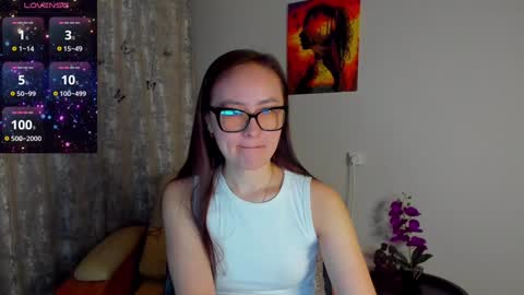 Diana online show from January 28, 9:08 pm