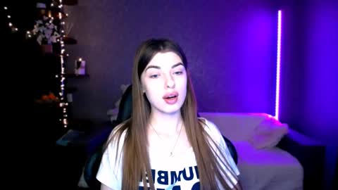 DIANA  online show from November 29, 10:39 pm