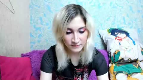 dianabardot online show from July 17, 12:40 pm