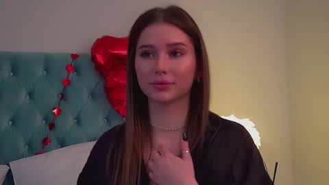 Diana online show from February 14, 2:53 pm