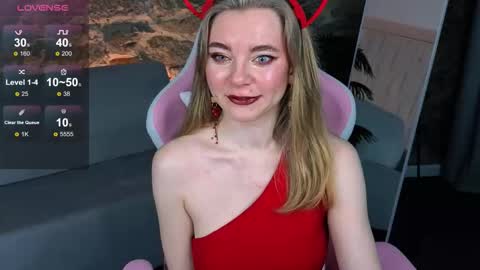 Diana online show from January 13, 1:46 am