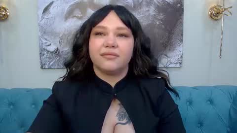 Diana online show from June 17, 6:51 am