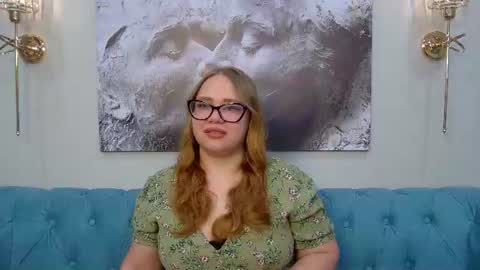 Diana online show from June 19, 6:14 pm