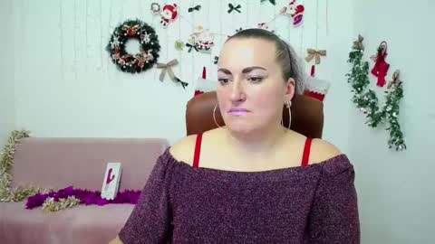 Diana online show from December 18, 8:26 pm