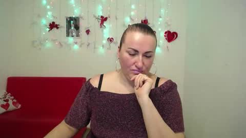 Diana online show from February 12, 8:51 am