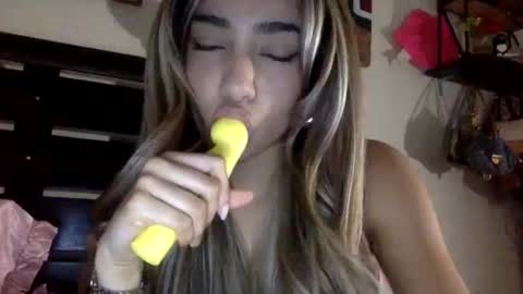 Dianaseshh online show from January 14, 6:10 am