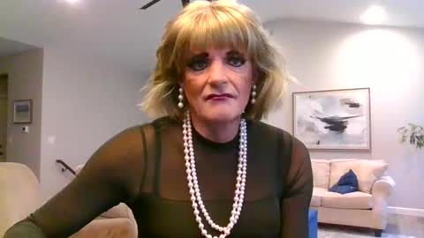 Snapshot of dianeheels chatting on January 8, 2:35 pm dianeheels online show from January 8, 2:35 pm