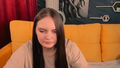 diana online show from February 20, 10:05 am