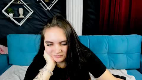 diana online show from February 17, 3:15 am