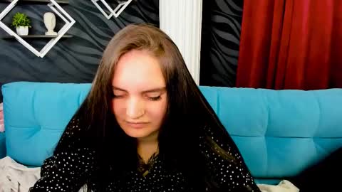 diana online show from February 21, 3:23 am