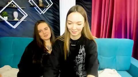 diana online show from February 12, 6:19 am