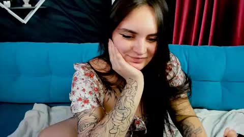 diana online show from February 19, 6:33 am