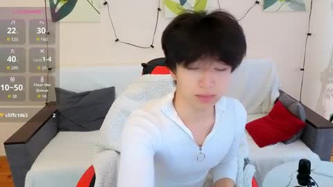 Adam online show from April 11, 7:56 am