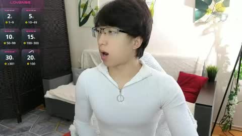 Adam online show from April 19, 7:09 am