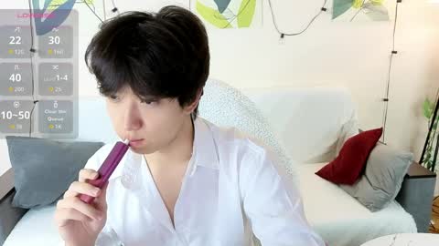 Adam online show from April 7, 7:54 am