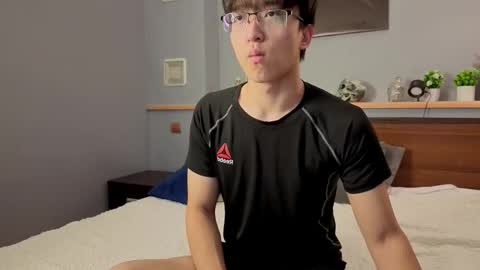 Adam online show from February 12, 12:09 pm