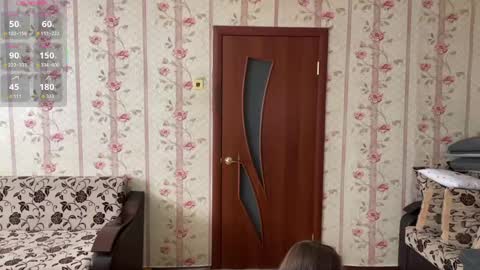 Anna online show from April 30, 6:07 am