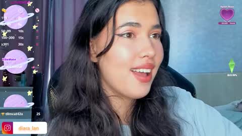 Diara online show from February 4, 6:50 am