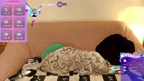 Diana online show from January 9, 6:46 pm