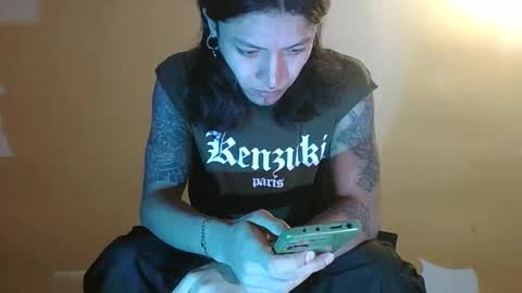 DICAPRIO online show from March 5, 2:20 am