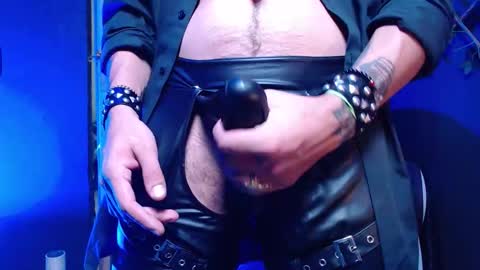 DICAPRIO online show from November 28, 7:26 am