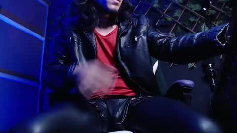 DICAPRIO online show from January 19, 10:25 am