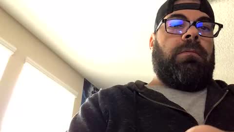 dick607 online show from April 17, 6:10 pm